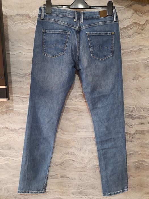 Джинсы молодёжные