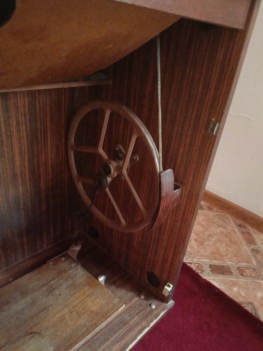 Швейная машина Чайка 2