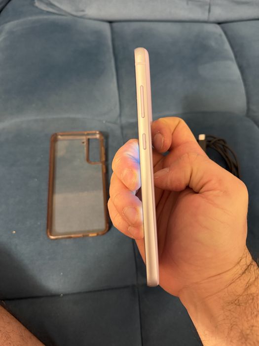 Samsung galaxy S21 FE