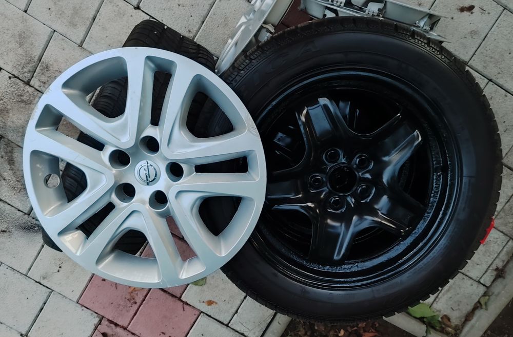 Piese Opel Astra k