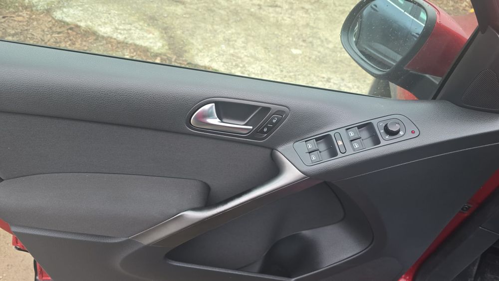 Vand Tiguan  1.4 TFSI 4×4,2009