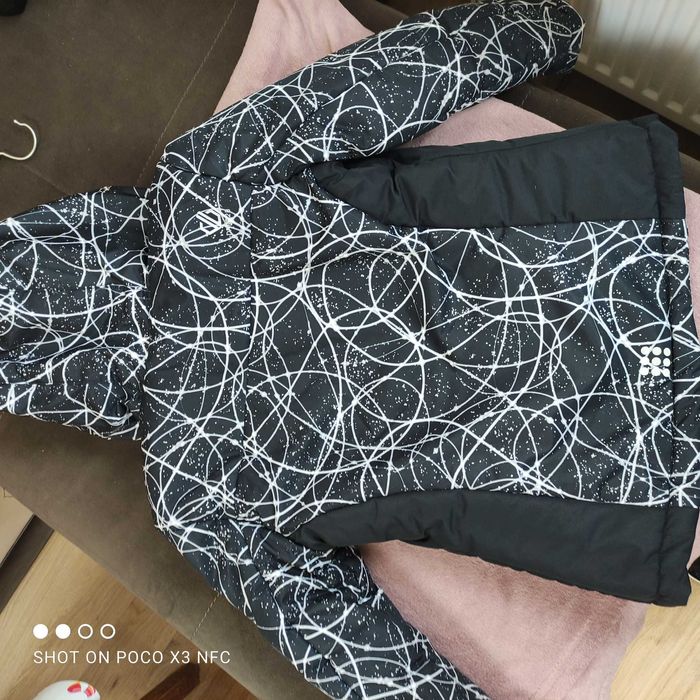 Детско есенно яке