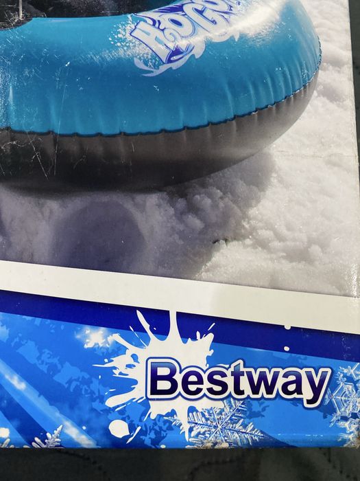 Плюшка для катания