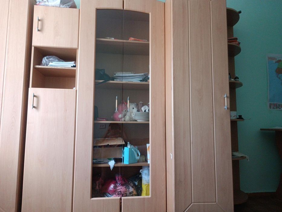 Продам мебель для гостиной