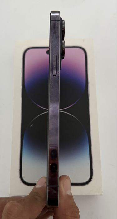 IPhone 14 PRO MAX
