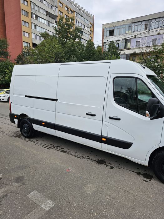 Renault Master 3
