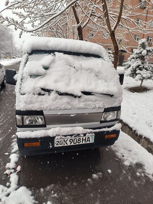 Damas labo 2023-yil. Metan gaz