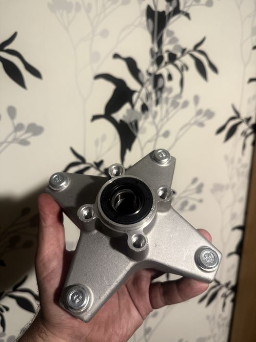 Нови части  Raptor 700