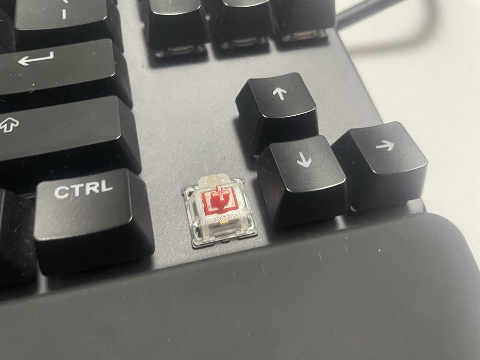 Steelseries Apex 7 TKL