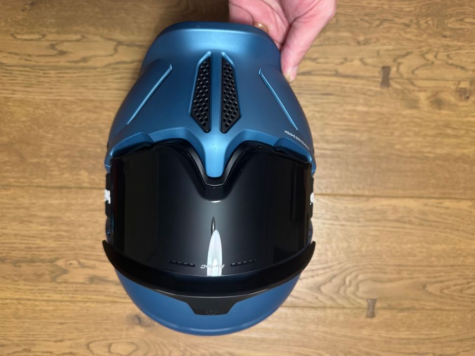 Cască ski Roruc RG2 Astros