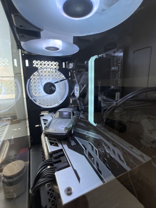 Pc gaming foarte bun