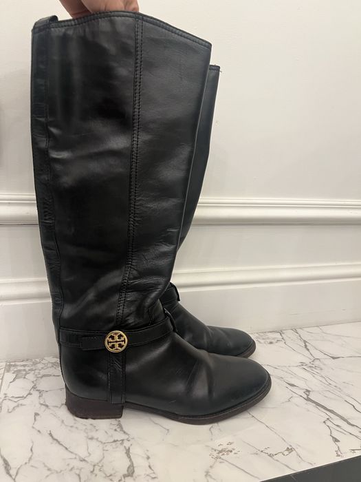 Сапоги Tory Burch