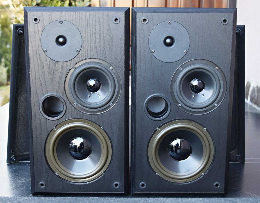 Boxe T+A Triton R 130