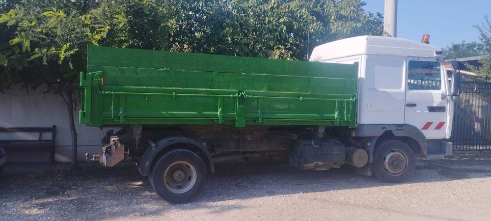 Vand Renault Autoutilitara