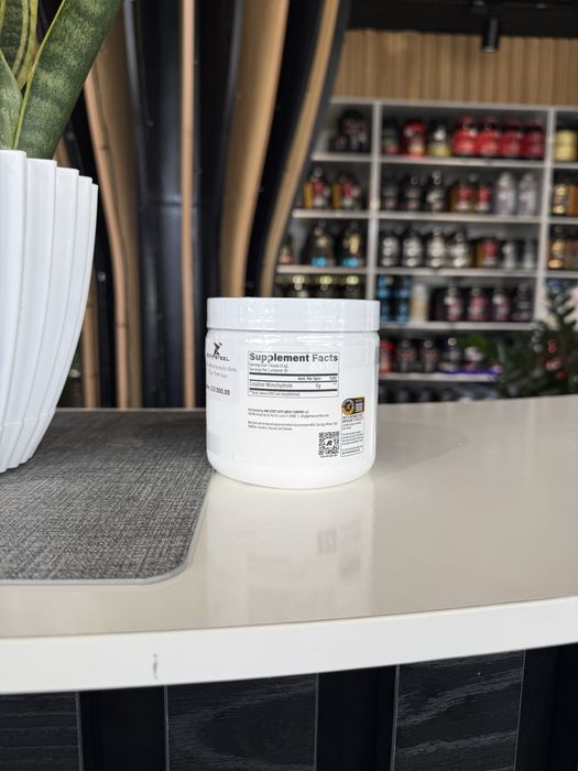 Raw Creatine Monohydrate 153 gr 30 servings. Креатин.