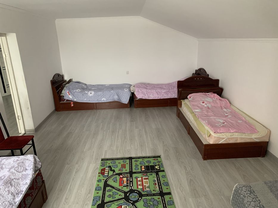 Сдам коттедж в аренду