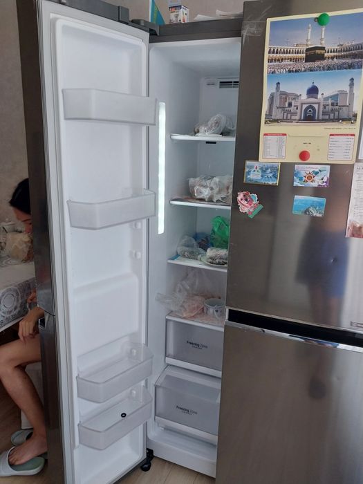 Продаётся холодильник