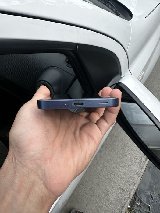 Samsung A35 идеал