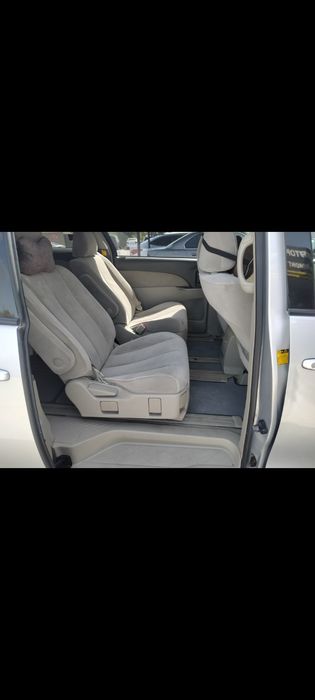 Тойота естима 2008