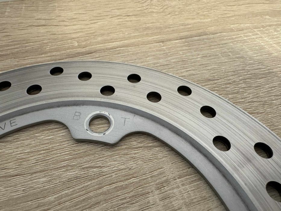 Disc frana spate Honda CBR 600RR