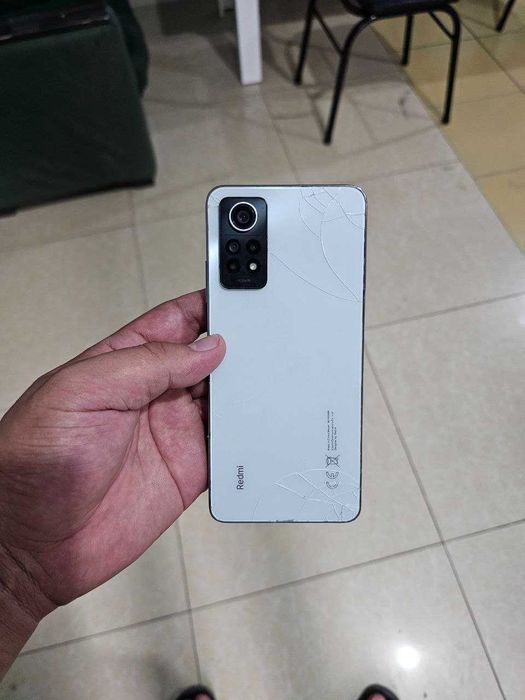 red mi note 12 pro