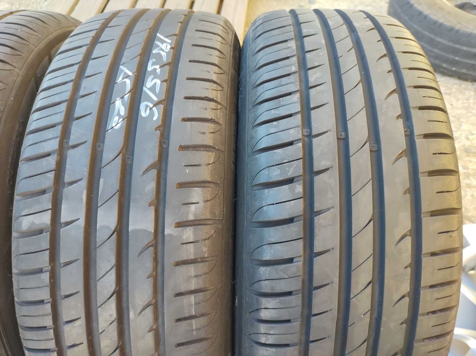 16 джанти 5х120 BMW 1 serie E87 E88 E81 E82 7J et42 Тасове 195/55/16