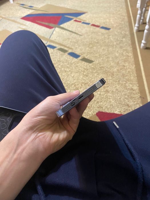 Айфон 13 про макс