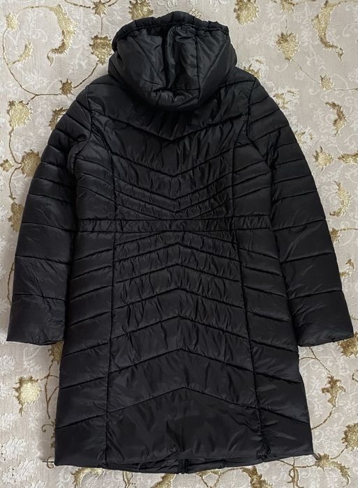 Продам куртку 44-46р