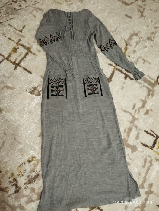 Ayollar uchun kuzgi viyaznniy koyne