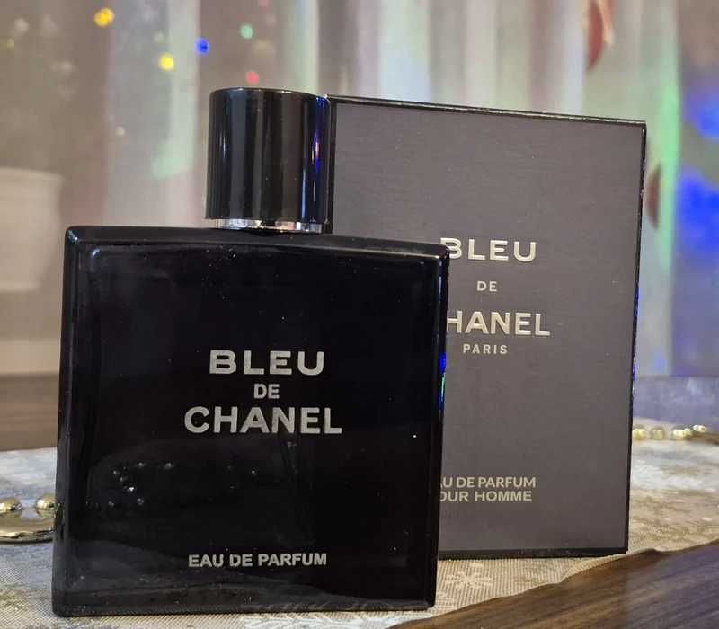 Parfum Bleu De Chanel