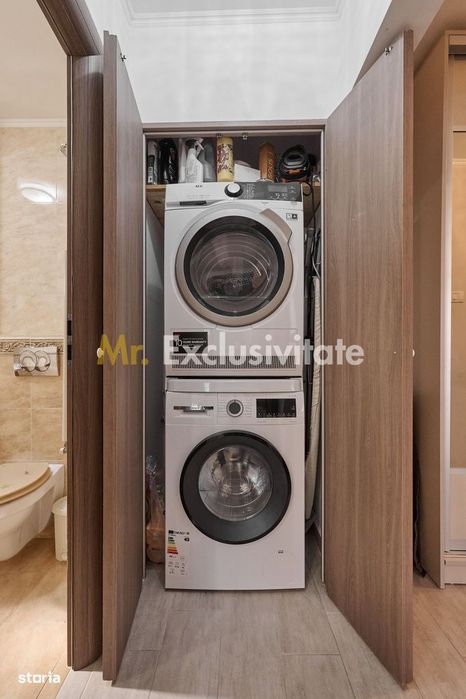 Ap 3 camere renovat, gata de mutat | Găvana | Șc. Nr. 19 | Et. 2 | Dec