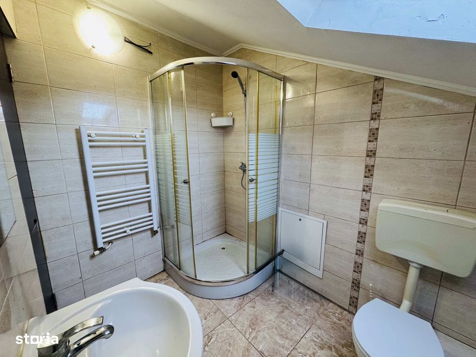 De vânzare apartament cu o cameră - Bulevardul Decebal - IMOBIHOR