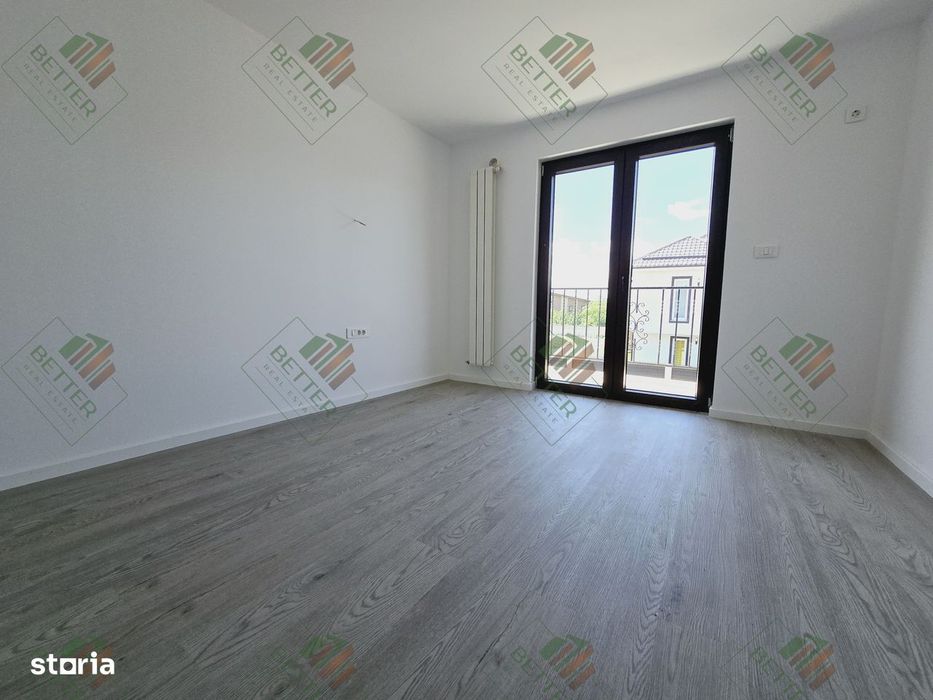 Vilă P+1 de vânzare în Comuna Berceni – 4 camere, teren 350 mp