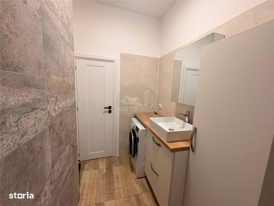 Apartament  decomandat 2 camere zona Centrala