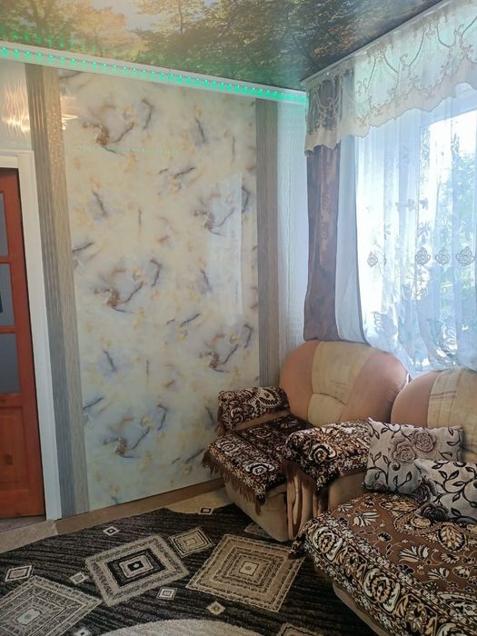 Продаётся дом находится в посёлке аварийный