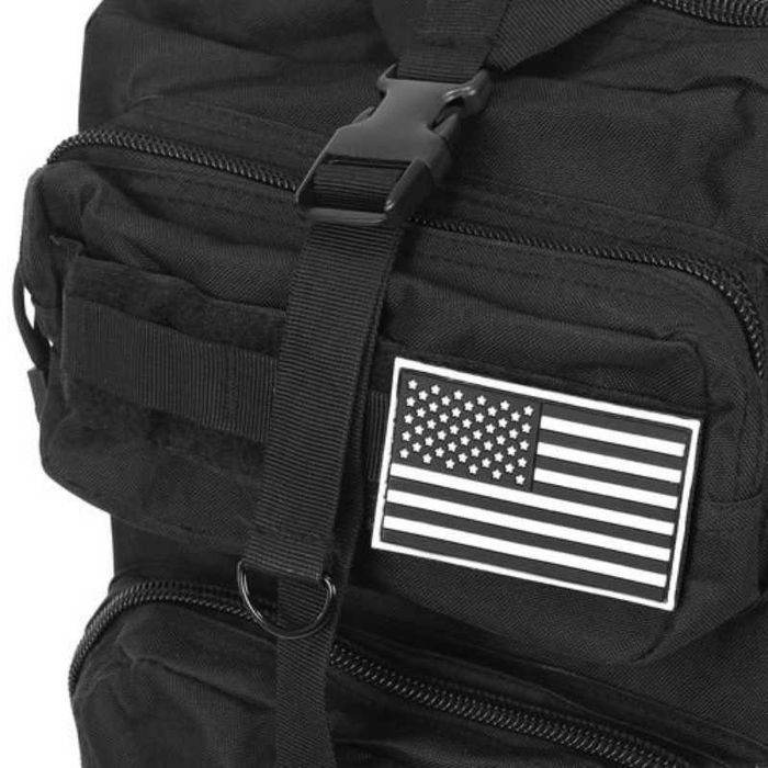 Тактическа раница, военна, туристическа - 50/37/29 cm, 45 л