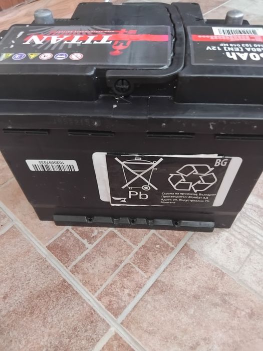 Помпа за циркулация на топла вода Wilo+UPS +Акумулатор 60Ah