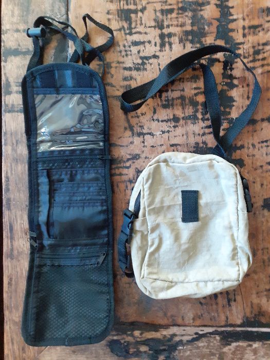 чанта спортна малка за рамо с дълга дръжка