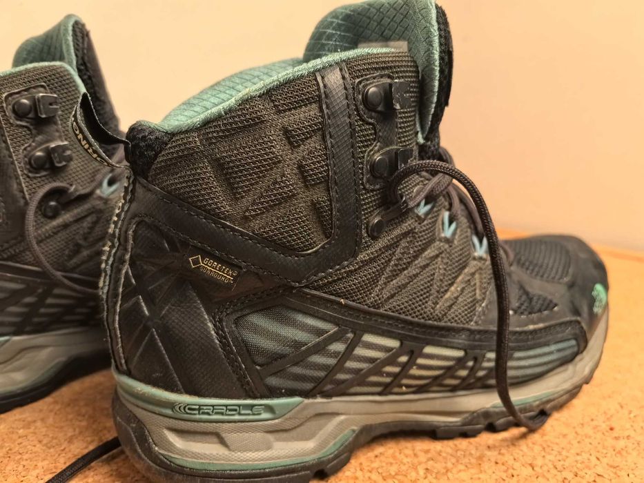 Туристически обувки THE NORTH FACE