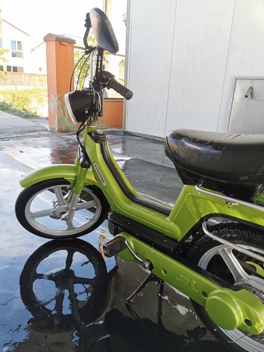 Vand piaggio S.I perfect functional!!