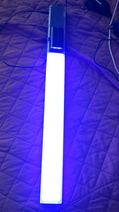 Yongnuo YN360 III PRO LED „мечове“ light sticks