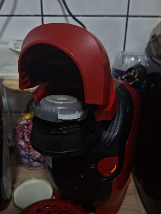 Vând aparat de cafea