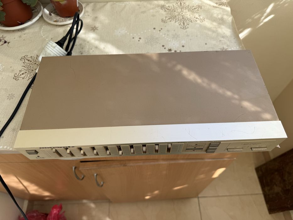 Marantz EQ-130 Еквалайзер