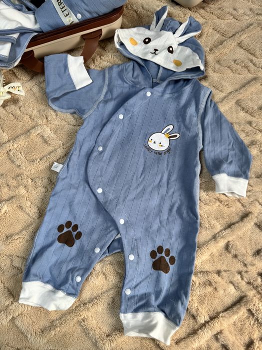 Комплект для новорожденного