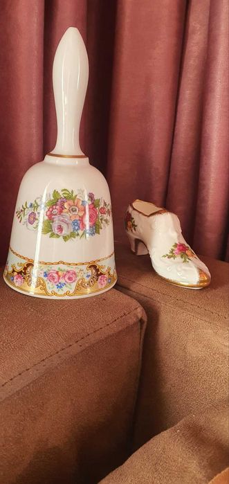 Порцеланови декорации