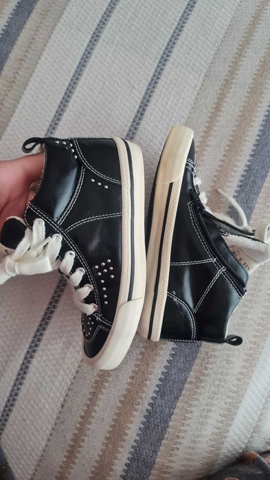 Кецове за момиче на Zara