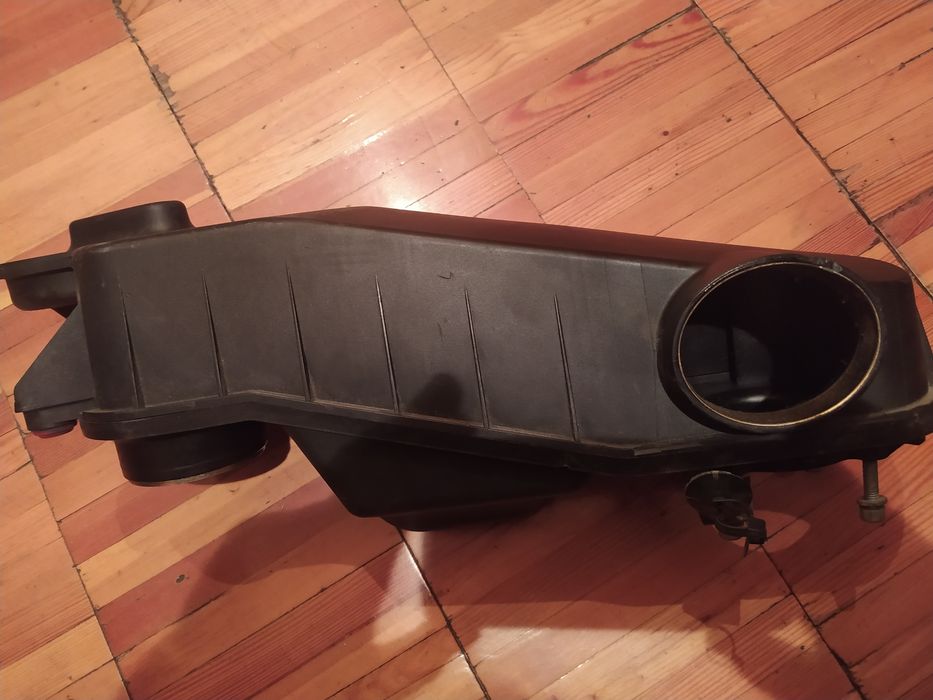 Коллектор на 111 мотор Мерседес