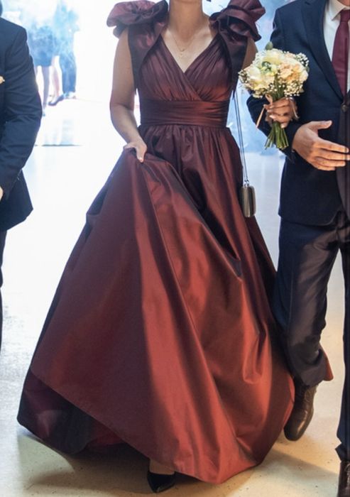 Rochie deosebită