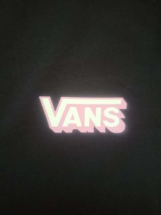 Vans и Diesel Тишки
