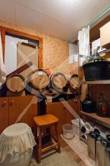 Продава се Къща в с. Бистрица, Област София-град - 180 кв.м за 1785 €/кв.м - Снимка #14